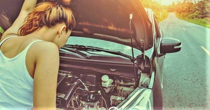 Comment réagir en cas de panne d’essence de votre voiture?