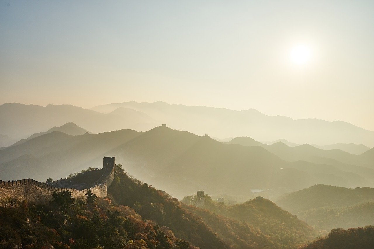 Jacques Sun présente les 10 principales attractions touristiques en Chine