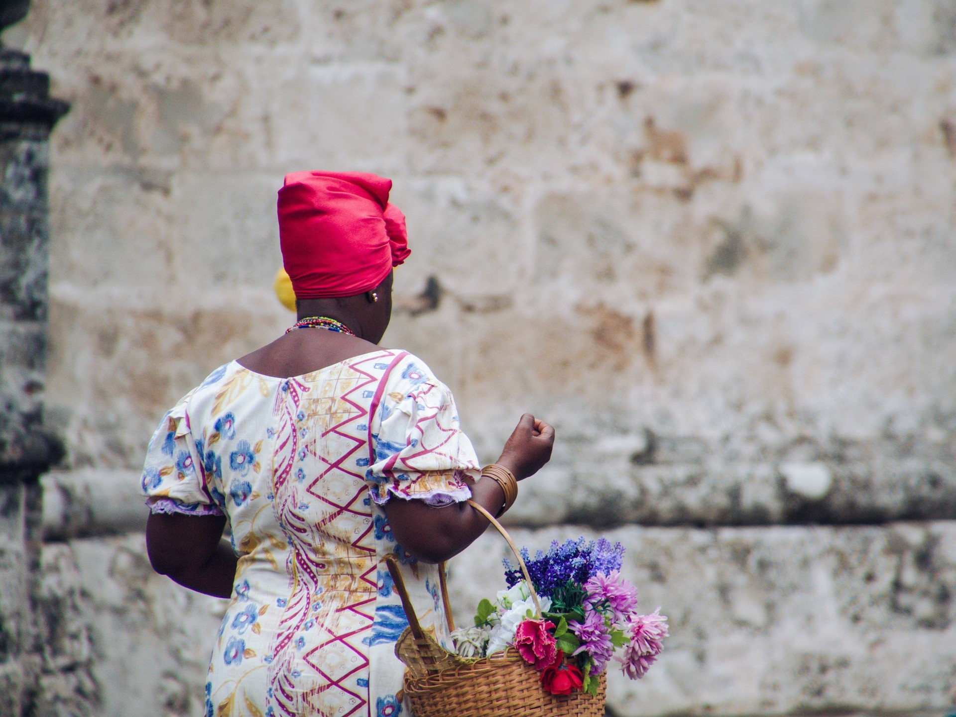 voyage cuba