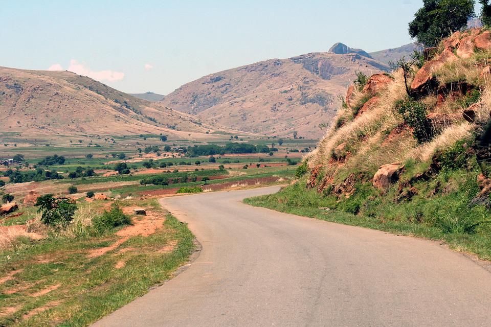 trekking à Madagascar