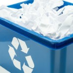 Recyclage du papier
