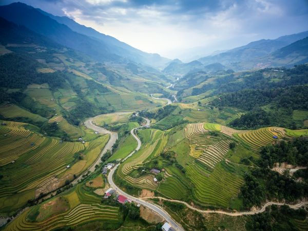 Randonnée et trekking incontournables dans le nord du Vietnam