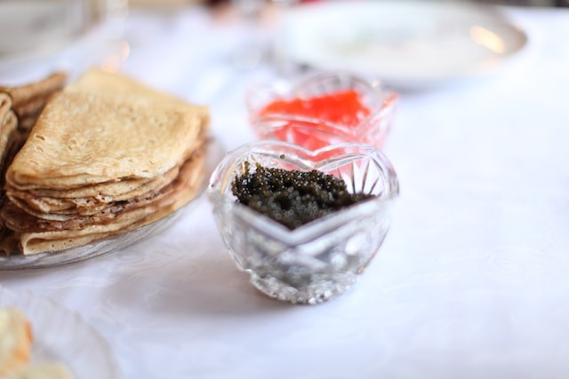 CAVIAR