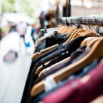 impression de Vêtements