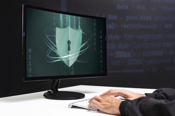 cybersécurité