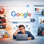 information sur Google