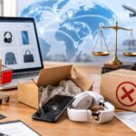 Achat en ligne à l’étranger