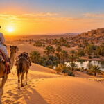 Quelle excursion dans le désert choisir depuis Djerba ?